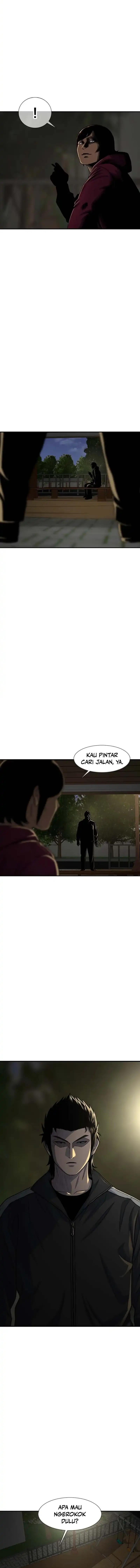 Star Ginseng Store Chapter 204 Gambar 18