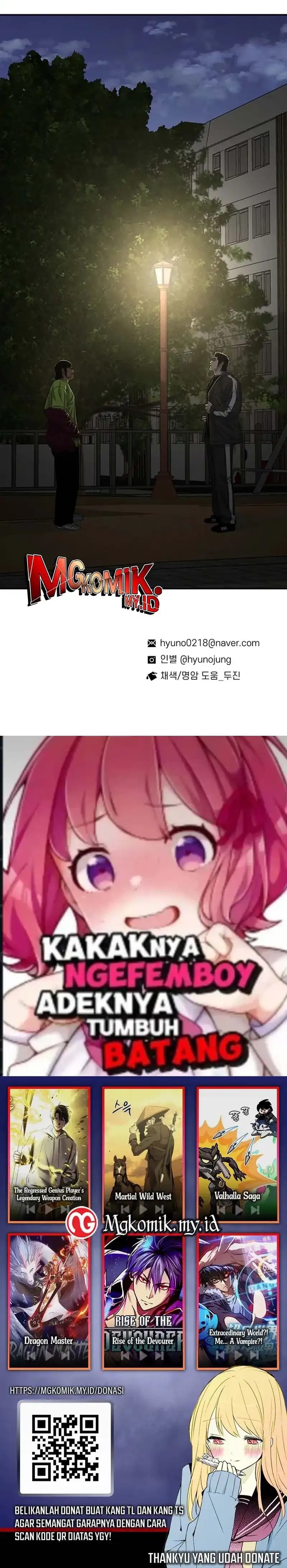 Star Ginseng Store Chapter 204 Gambar 20