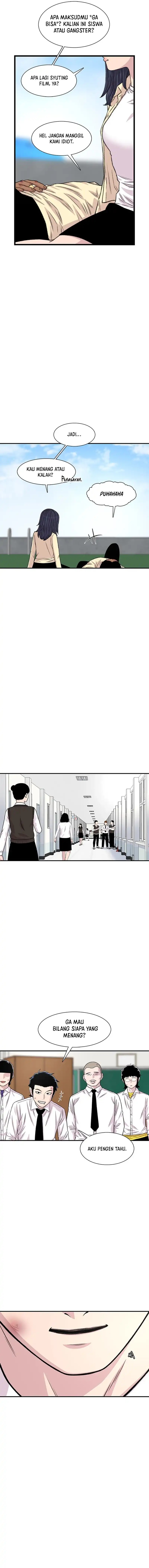 Star Ginseng Store Chapter 205 Gambar 2