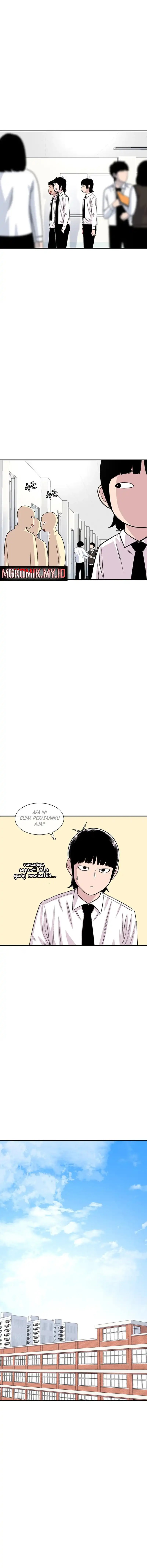 Star Ginseng Store Chapter 205 Gambar 4