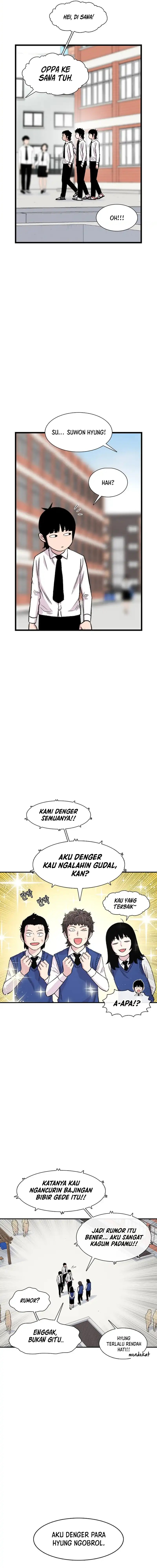 Star Ginseng Store Chapter 205 Gambar 5