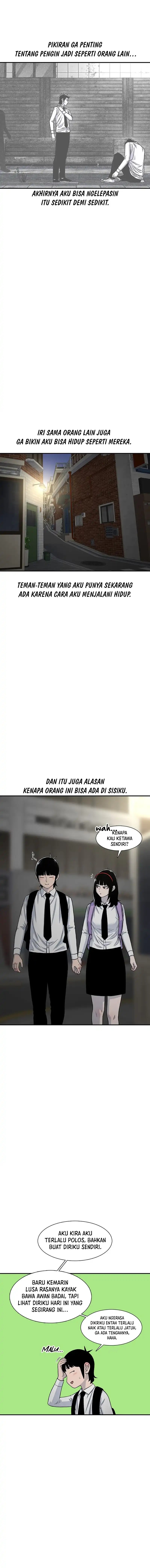 Star Ginseng Store Chapter 205 Gambar 9