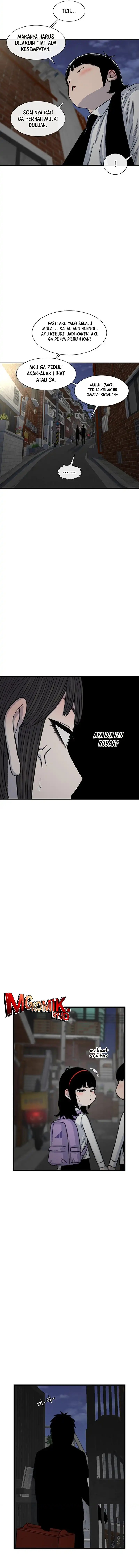 Star Ginseng Store Chapter 205 Gambar 12