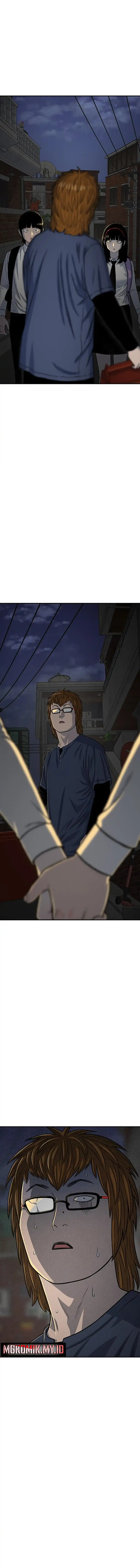 Star Ginseng Store Chapter 205 Gambar 14