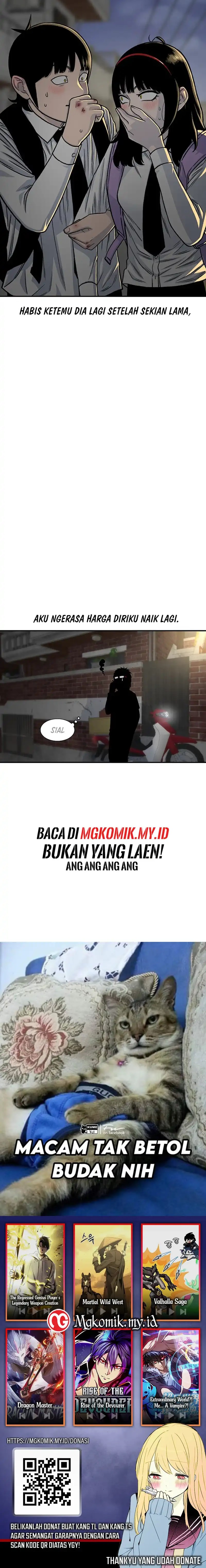 Star Ginseng Store Chapter 205 Gambar 17