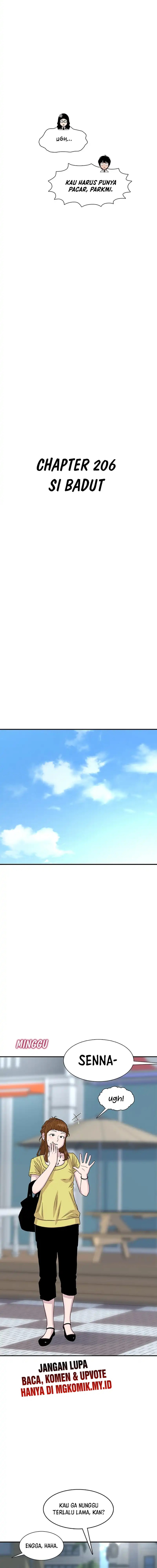 Star Ginseng Store Chapter 206 Gambar 6