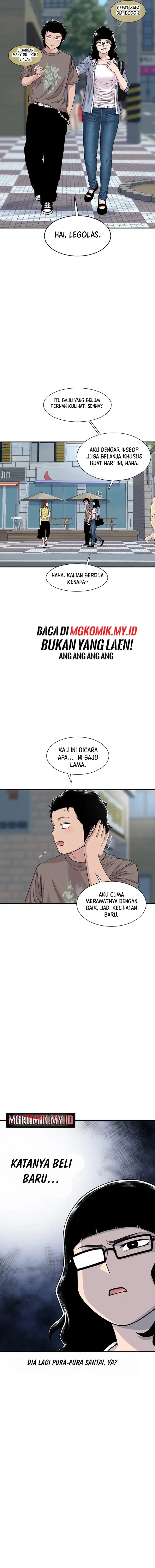 Star Ginseng Store Chapter 206 Gambar 7