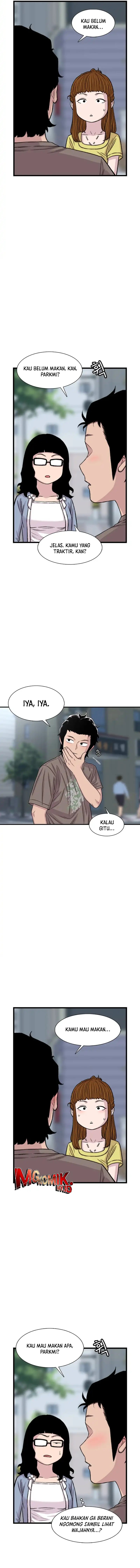 Star Ginseng Store Chapter 206 Gambar 8