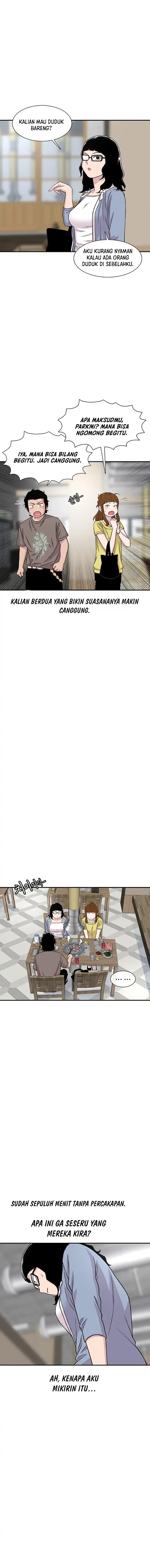 Star Ginseng Store Chapter 206 Gambar 10