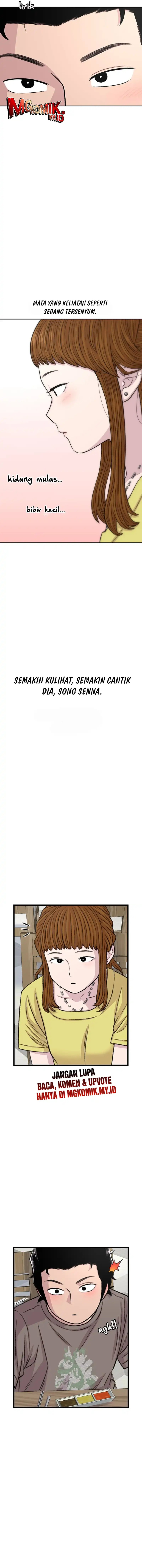 Star Ginseng Store Chapter 206 Gambar 11