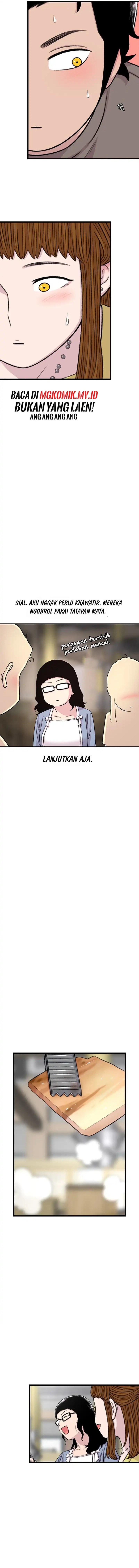 Star Ginseng Store Chapter 206 Gambar 12