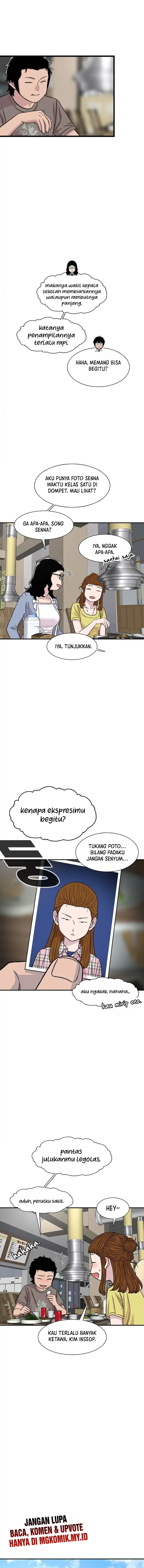 Star Ginseng Store Chapter 206 Gambar 13