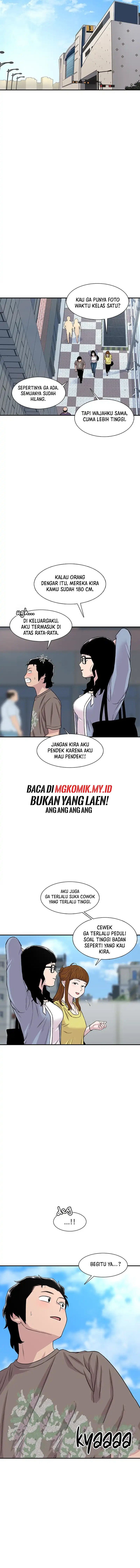 Star Ginseng Store Chapter 206 Gambar 14