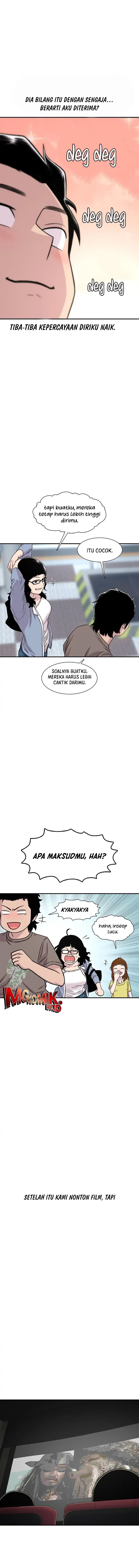 Star Ginseng Store Chapter 206 Gambar 15