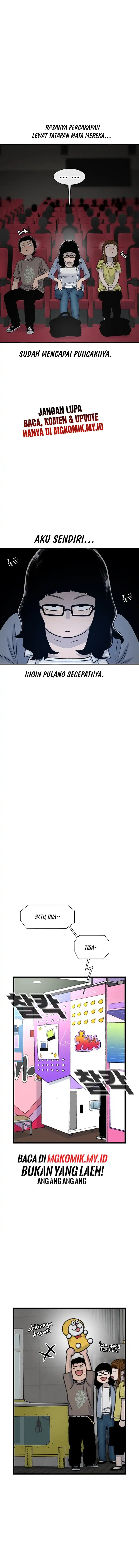 Star Ginseng Store Chapter 206 Gambar 16