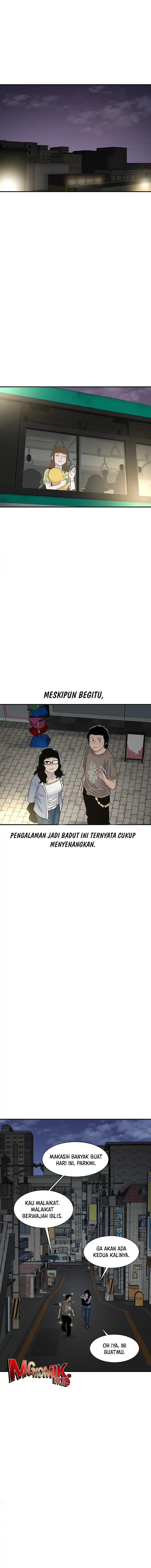 Star Ginseng Store Chapter 206 Gambar 17