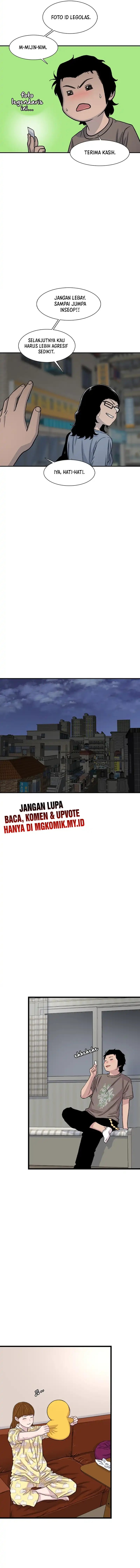 Star Ginseng Store Chapter 206 Gambar 18