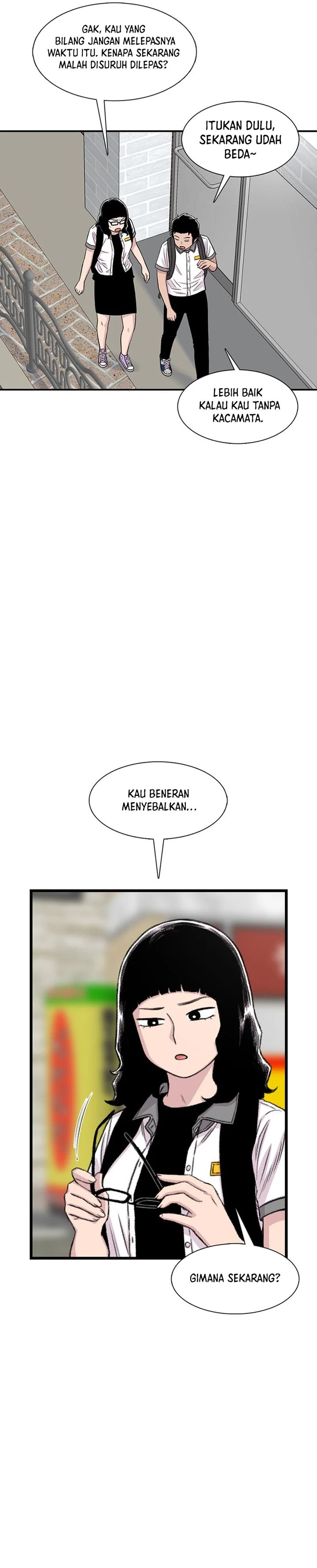 Star Ginseng Store Chapter 209 Gambar 3