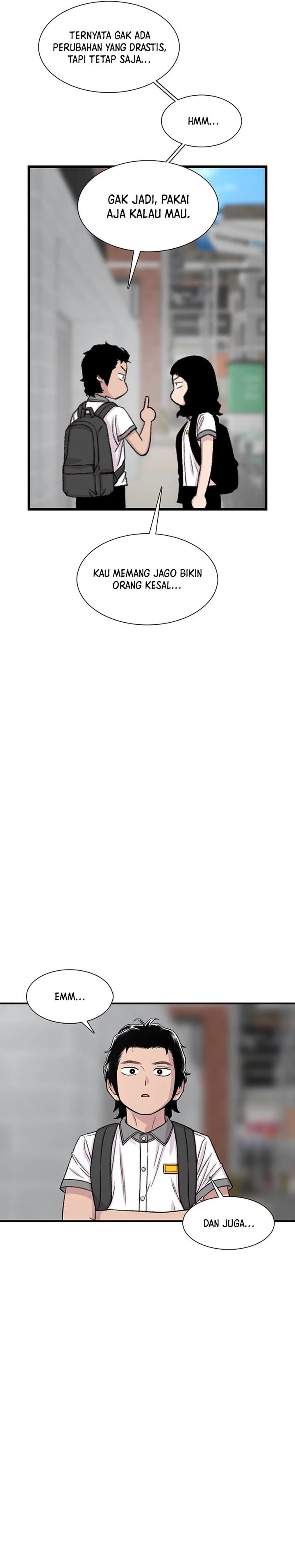 Star Ginseng Store Chapter 209 Gambar 4