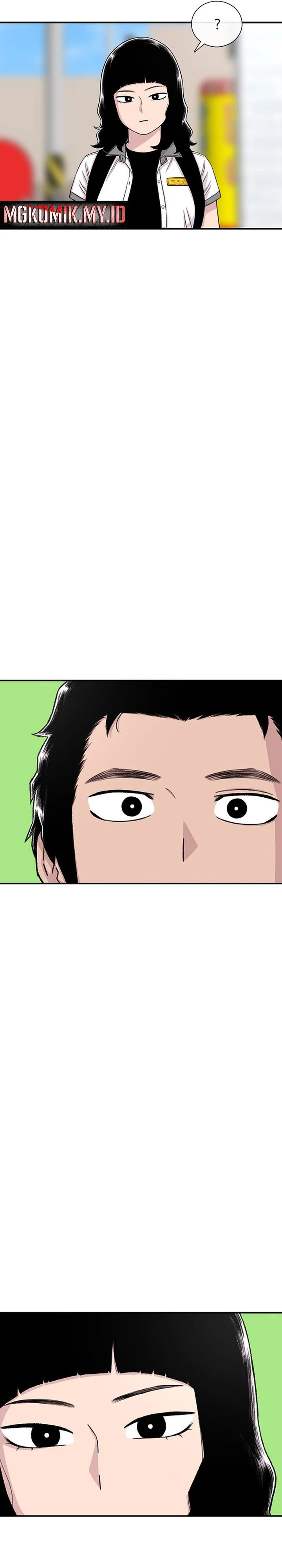 Star Ginseng Store Chapter 209 Gambar 5