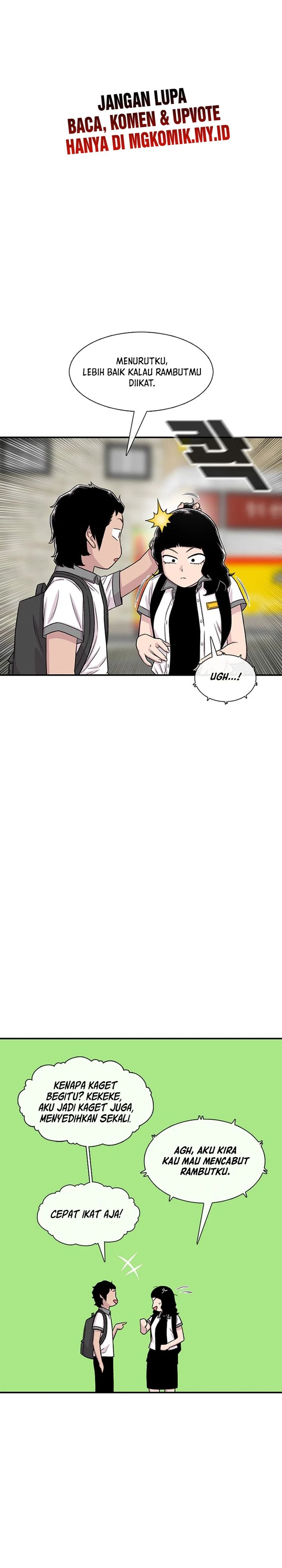 Star Ginseng Store Chapter 209 Gambar 6