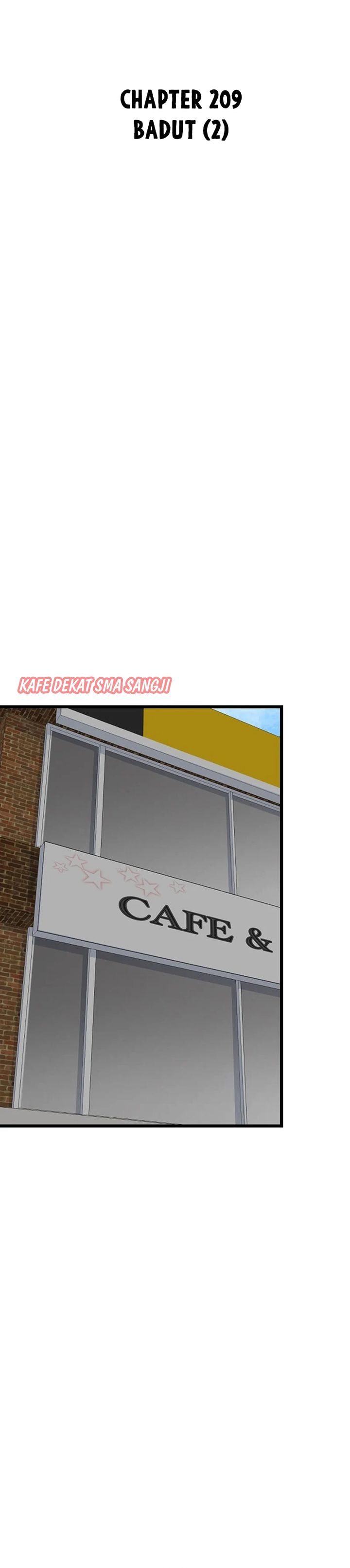 Star Ginseng Store Chapter 209 Gambar 8