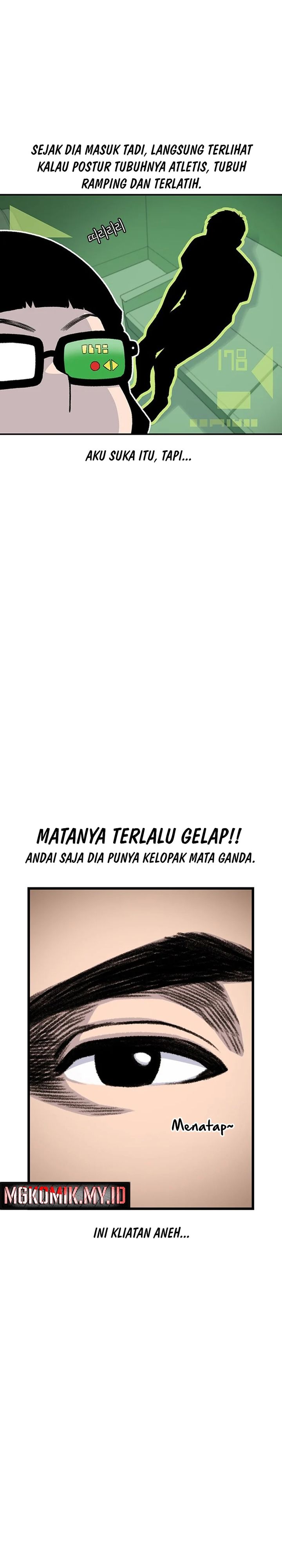 Star Ginseng Store Chapter 209 Gambar 10