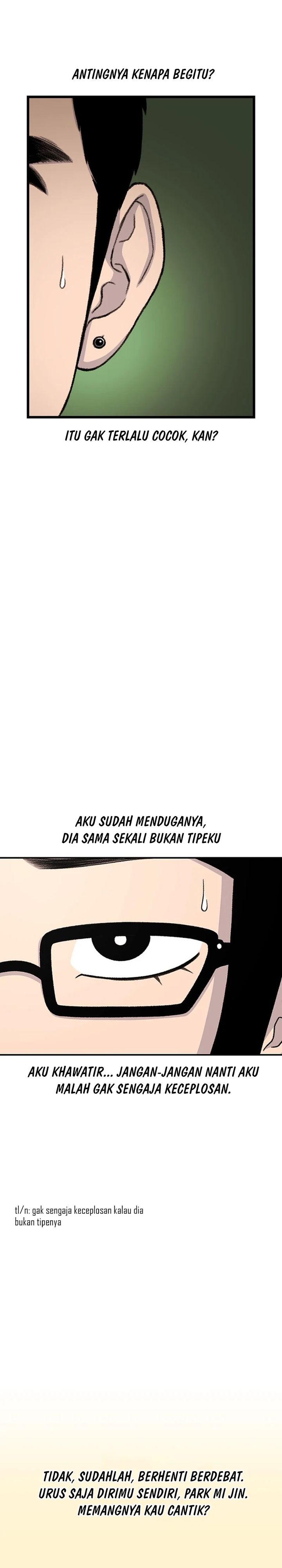 Star Ginseng Store Chapter 209 Gambar 11