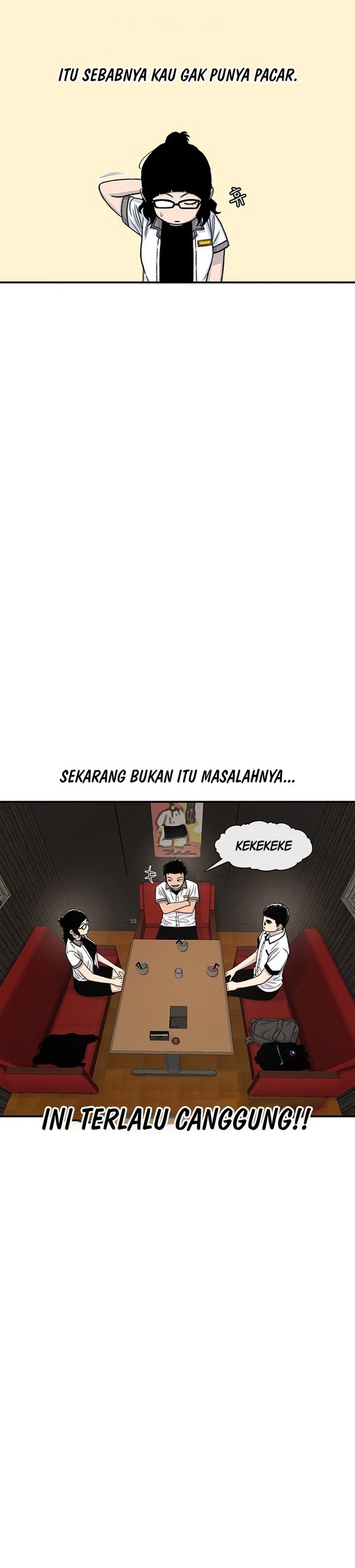 Star Ginseng Store Chapter 209 Gambar 12