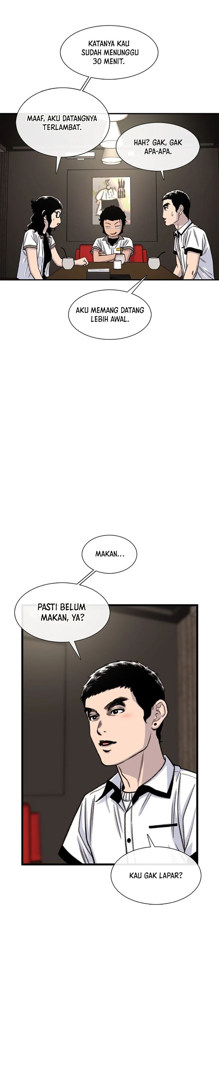 Star Ginseng Store Chapter 209 Gambar 14