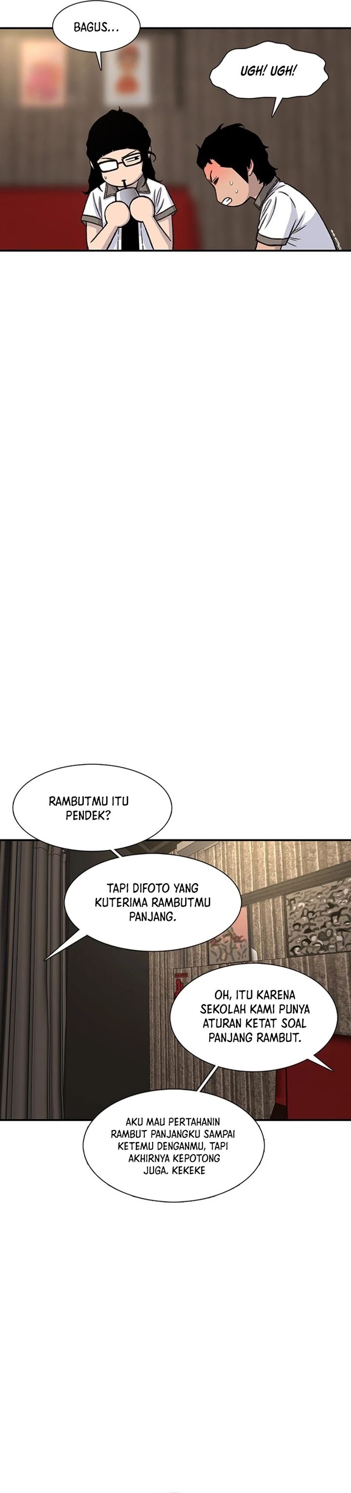Star Ginseng Store Chapter 209 Gambar 18