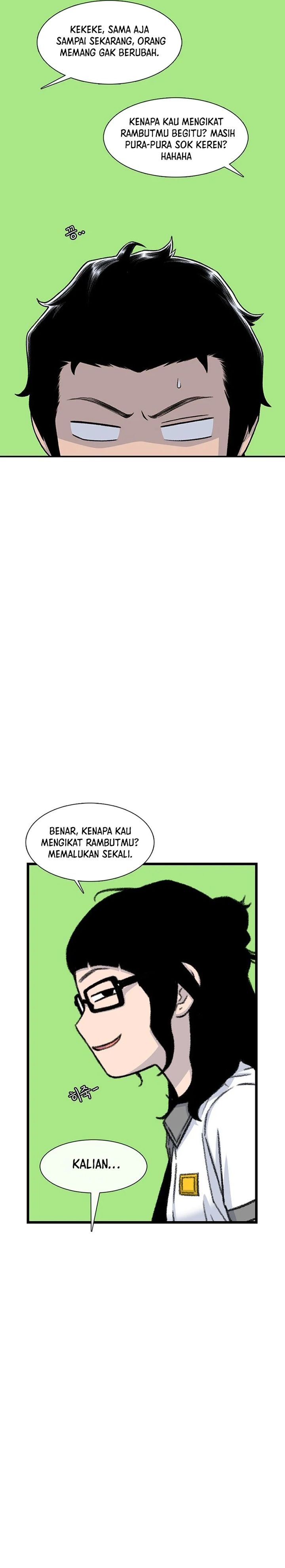 Star Ginseng Store Chapter 209 Gambar 20