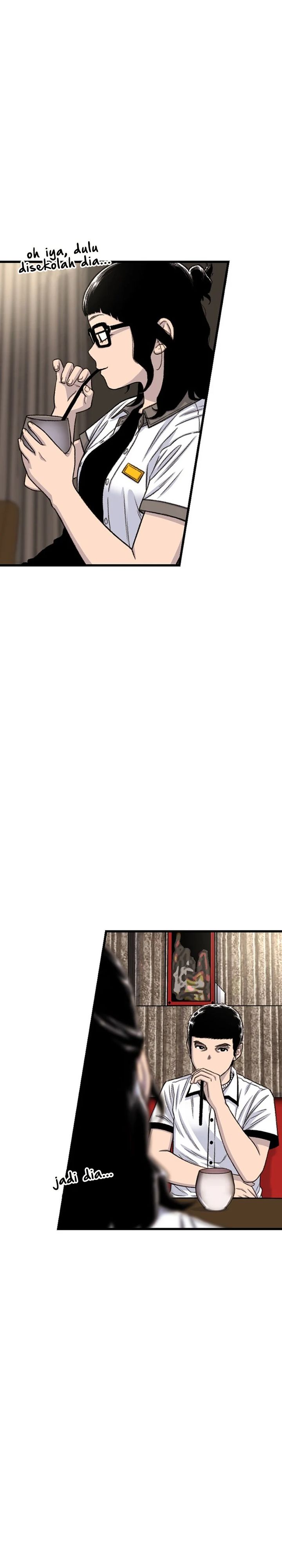 Star Ginseng Store Chapter 209 Gambar 22