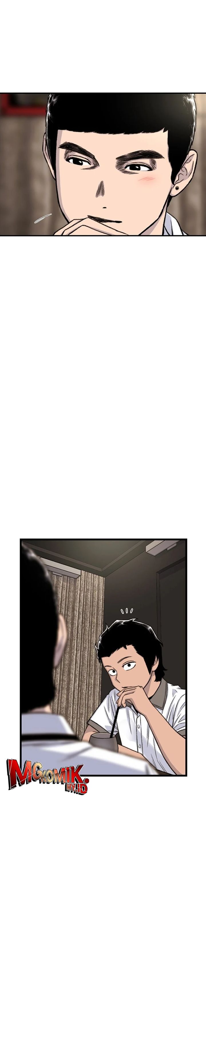 Star Ginseng Store Chapter 209 Gambar 23