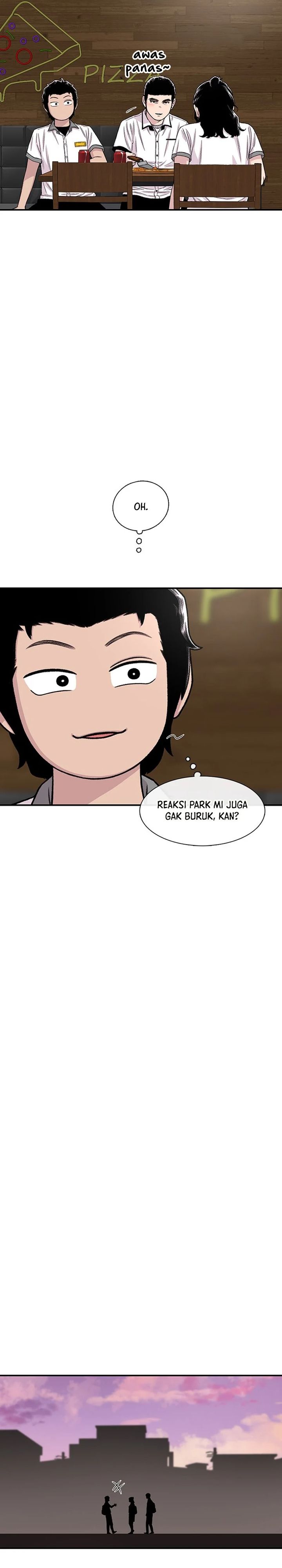 Star Ginseng Store Chapter 209 Gambar 26