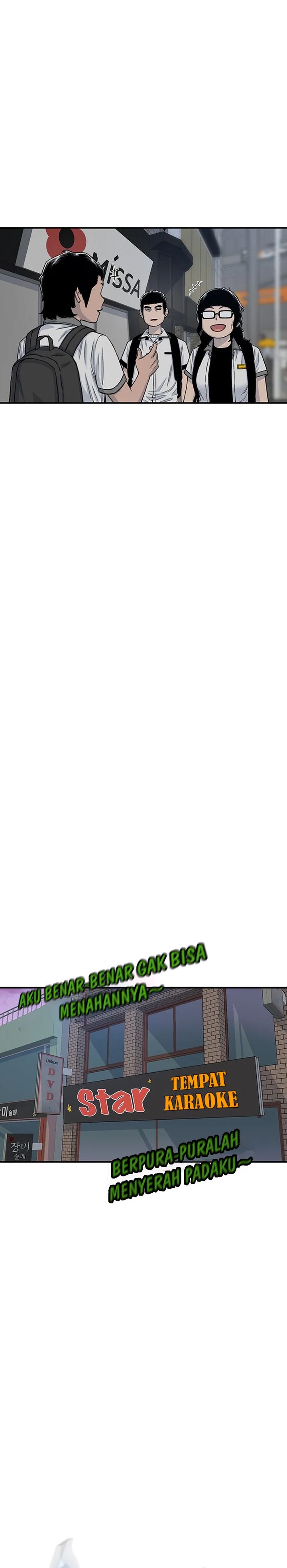 Star Ginseng Store Chapter 209 Gambar 27