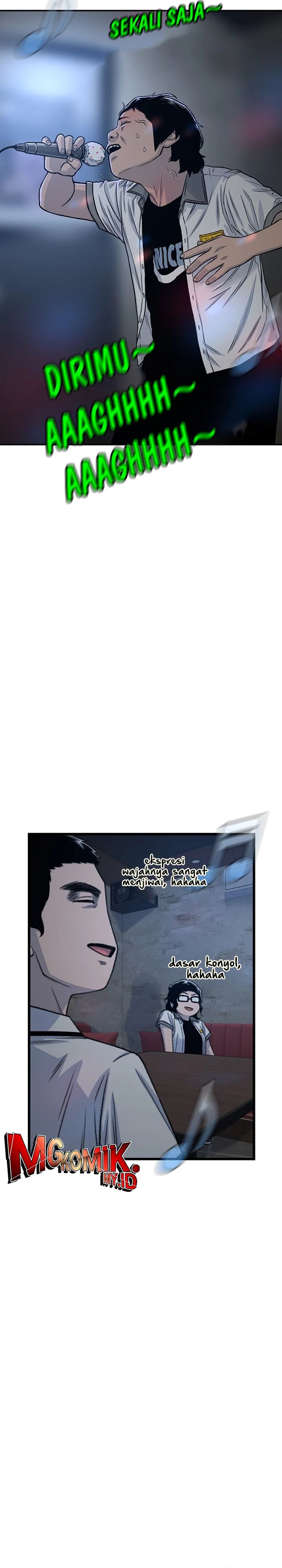 Star Ginseng Store Chapter 209 Gambar 28