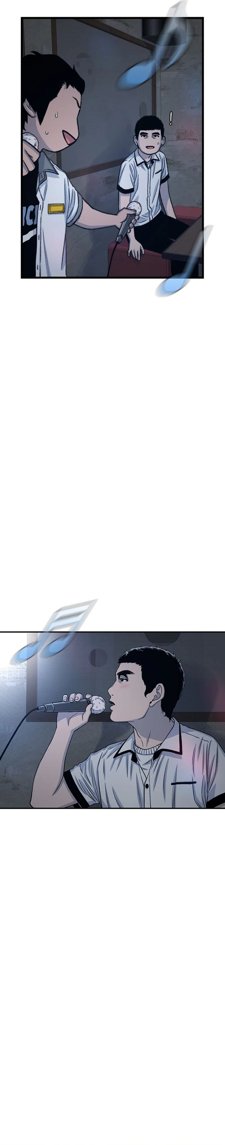 Star Ginseng Store Chapter 209 Gambar 29