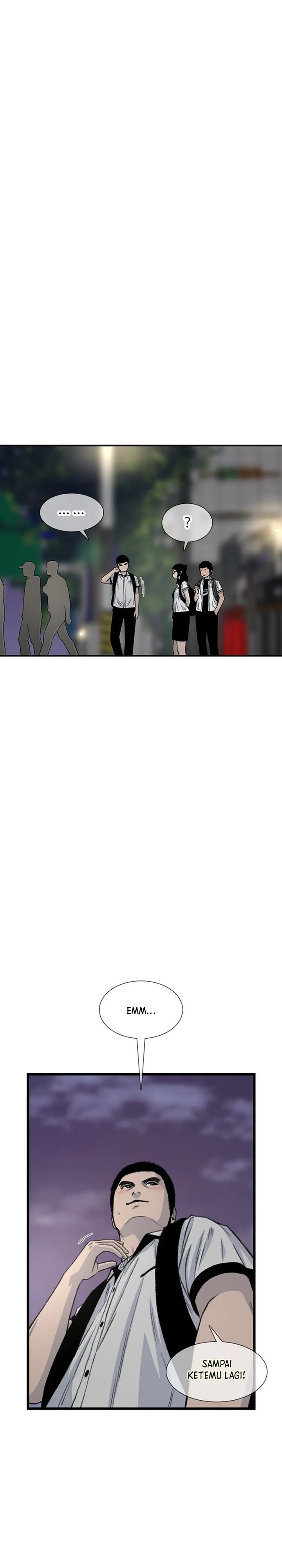 Star Ginseng Store Chapter 209 Gambar 32