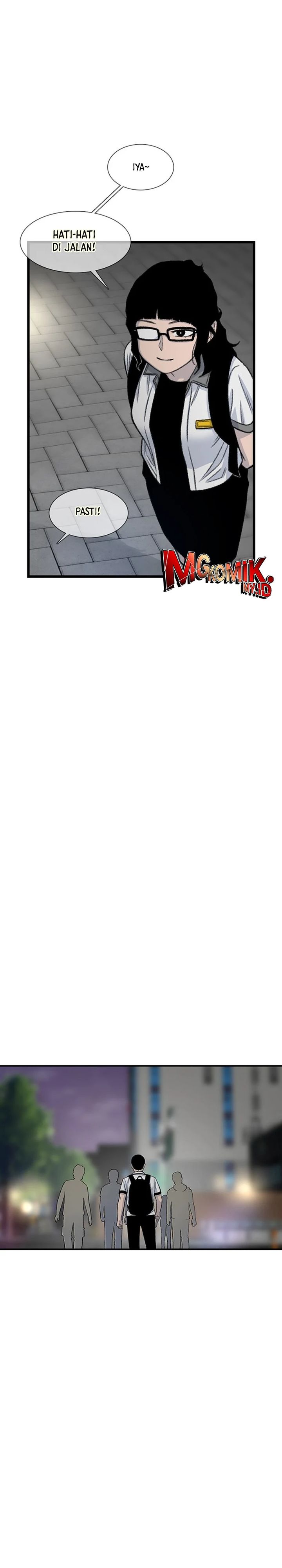 Star Ginseng Store Chapter 209 Gambar 33