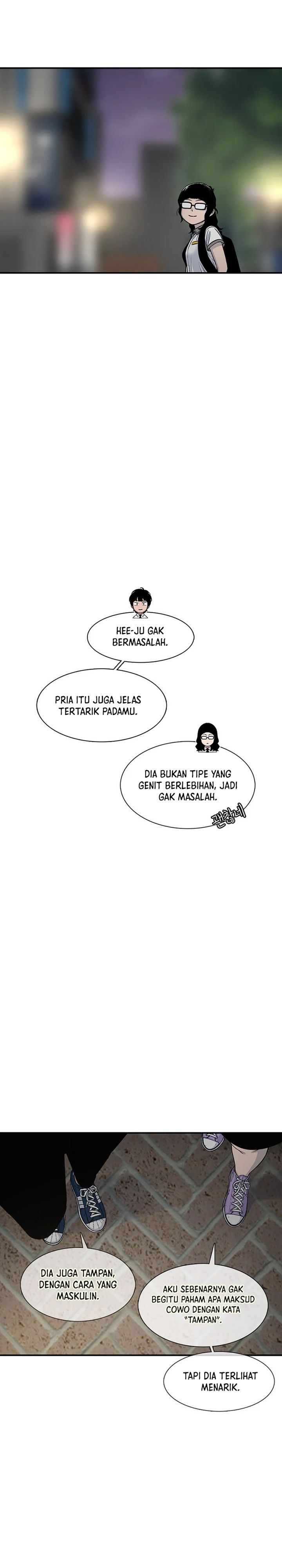 Star Ginseng Store Chapter 209 Gambar 34