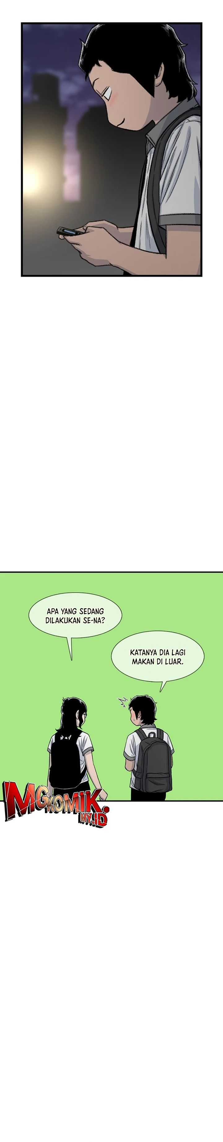 Star Ginseng Store Chapter 209 Gambar 36