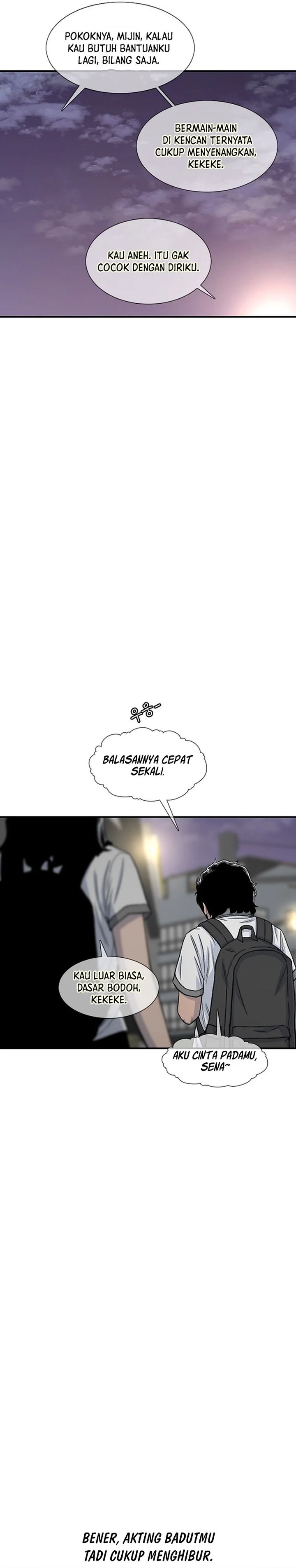 Star Ginseng Store Chapter 209 Gambar 37