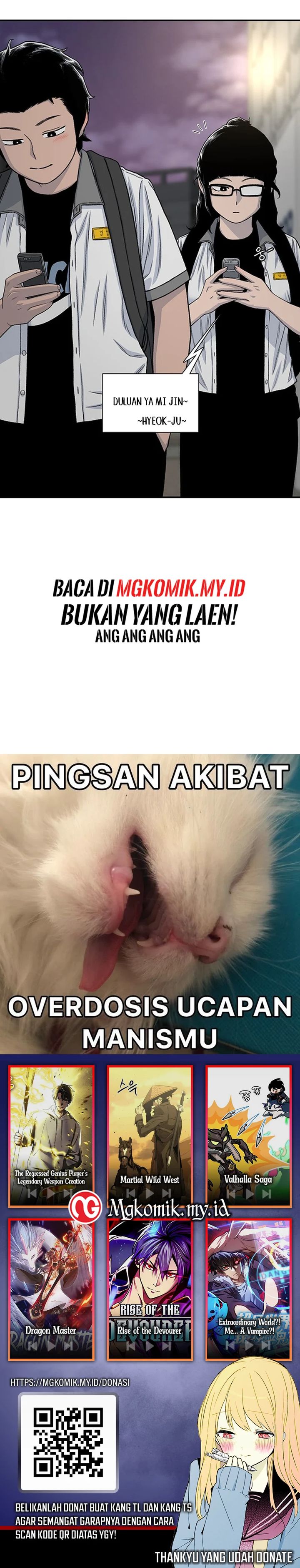 Star Ginseng Store Chapter 209 Gambar 39