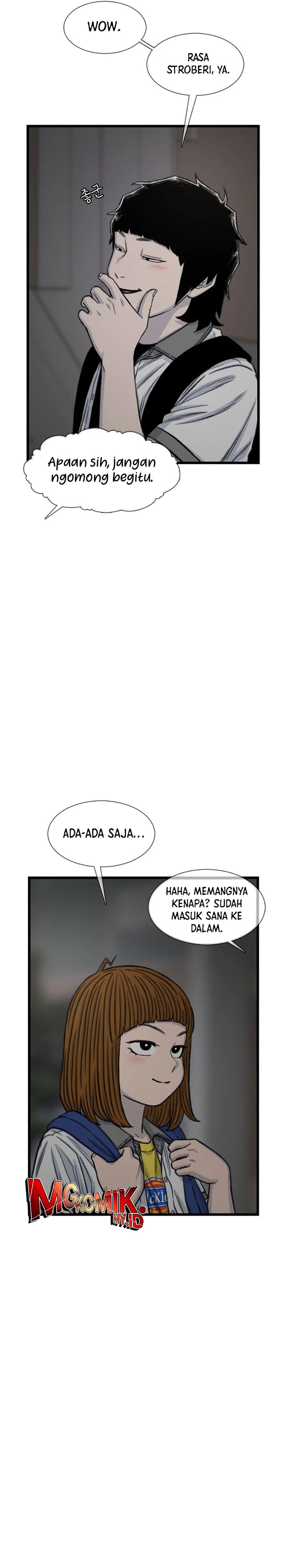 Star Ginseng Store Chapter 210 Gambar 3