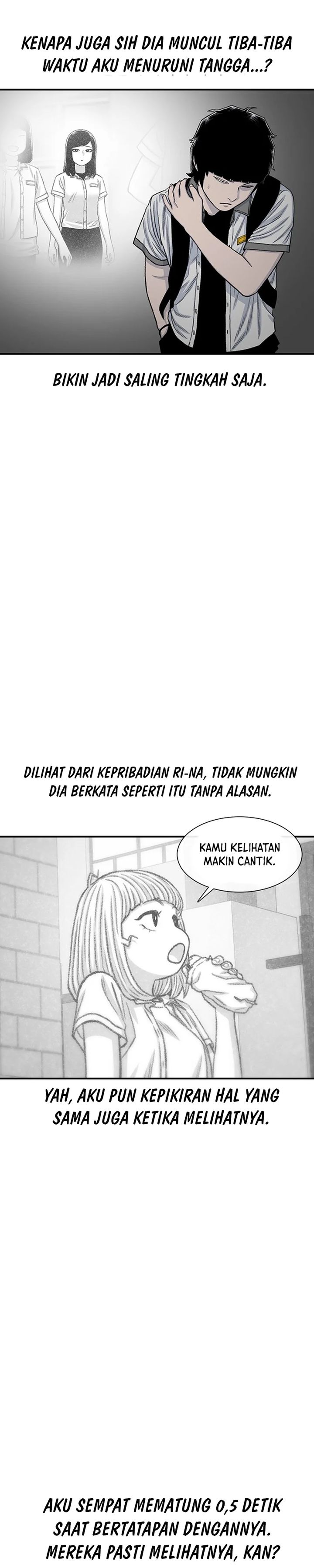 Star Ginseng Store Chapter 210 Gambar 5