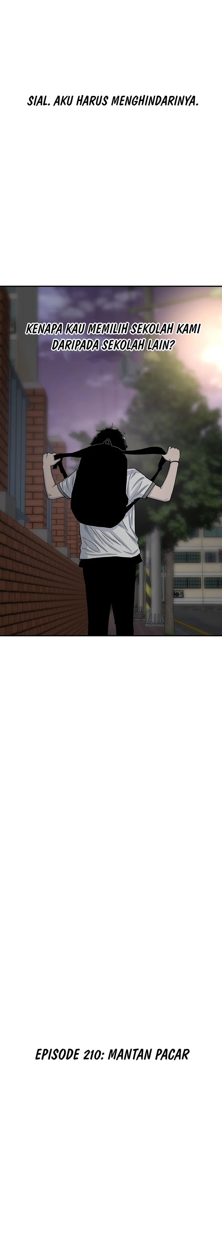 Star Ginseng Store Chapter 210 Gambar 8