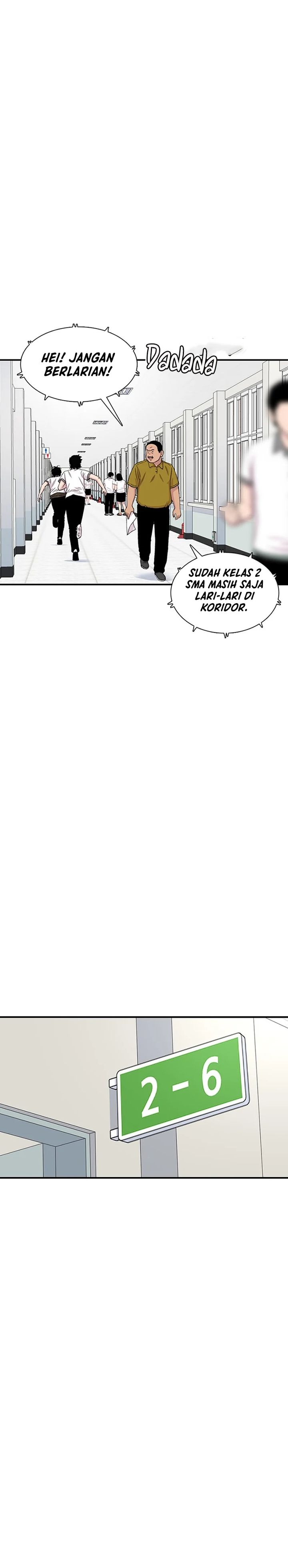 Star Ginseng Store Chapter 210 Gambar 9