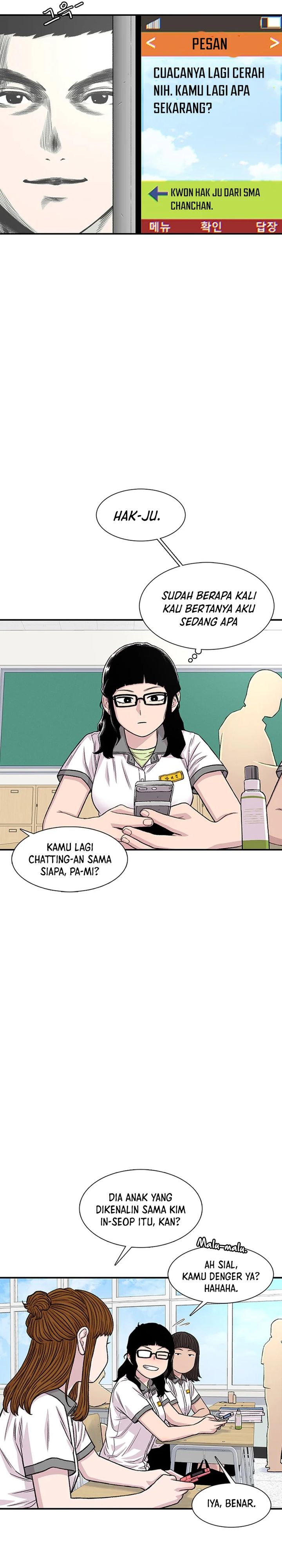 Star Ginseng Store Chapter 210 Gambar 10