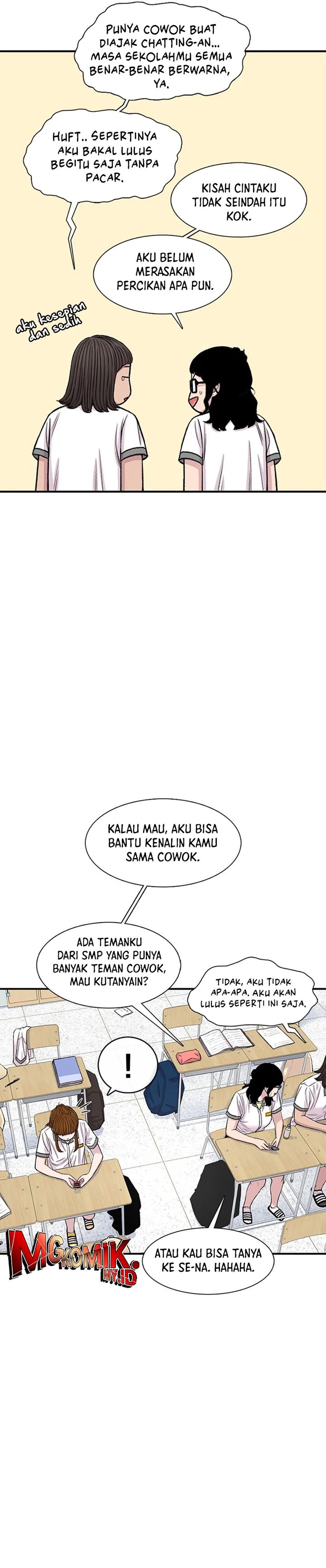 Star Ginseng Store Chapter 210 Gambar 12